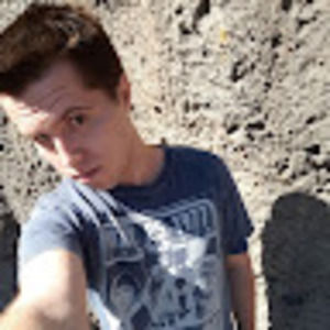 Meet your Posher, Kyle